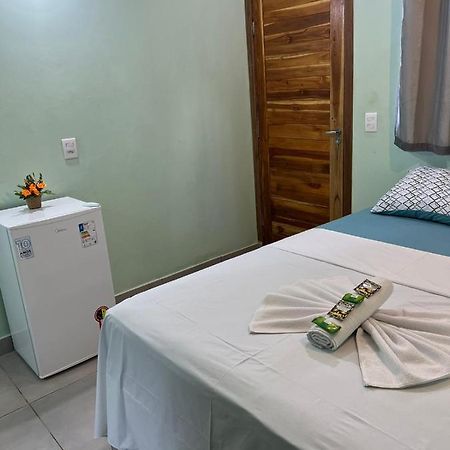Pousada Certa Express Chapada dos Guimarães Buitenkant foto