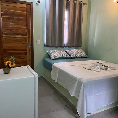 Pousada Certa Express Chapada dos Guimarães Buitenkant foto